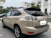 Bán Lexus RX 350 năm sản xuất 2004, nhập khẩu nguyên chiếc giá cạnh tranh