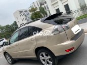 Bán Lexus RX 350 năm sản xuất 2004, nhập khẩu nguyên chiếc giá cạnh tranh