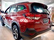 Bán Toyota Rush đời 2021, màu đỏ, xe nhập, giá tốt