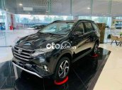 Bán Toyota Rush đời 2021, màu đỏ, xe nhập, giá tốt