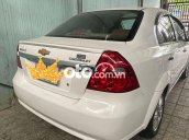 Bán Chevrolet Aveo sản xuất năm 2016, màu trắng, 210 triệu