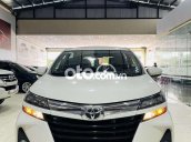 Bán Toyota Avanza AT 2020, nhập khẩu, 545tr