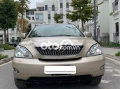 Bán Lexus RX 350 năm sản xuất 2004, nhập khẩu nguyên chiếc giá cạnh tranh