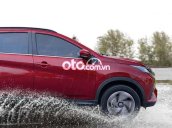 Bán Toyota Rush đời 2021, màu đỏ, xe nhập, giá tốt