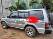 Cần bán Mitsubishi Pajero 1995, màu bạc, nhập khẩu giá cạnh tranh