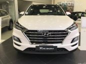 (Hyundai An Khánh HN) bán Hyundai Tucson 2021 giảm 50% thuế trước bạ, vay tối đa 85%, giảm 30tr tiền mặt