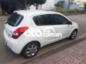 Bán Hyundai i20 năm sản xuất 2011, màu trắng, xe nhập 