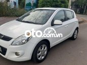 Bán Hyundai i20 năm sản xuất 2011, màu trắng, xe nhập 