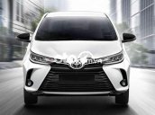 Cần bán xe Toyota Vios 2021, màu trắng