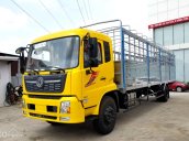 Xe tải Dongfeng 8 tấn nhập khẩu, model 2022 - giảm 50% trước bạ