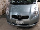 Cần bán Toyota Yaris đời 2006, màu xám, nhập khẩu nguyên chiếc như mới