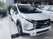 Bán xe Mitsubishi Xpander 2021 hỗ trợ thuế trước bạ, tặng gói bảo hiểm và phụ kiện, 109tr nhận xe ngay