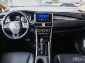Bán xe Mitsubishi Xpander 2021 hỗ trợ thuế trước bạ, tặng gói bảo hiểm và phụ kiện, 109tr nhận xe ngay