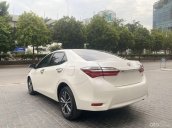 Bán Toyota Corolla Altis sản xuất năm 2018