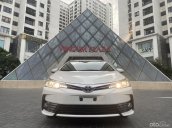 Bán Toyota Corolla Altis sản xuất năm 2018