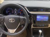 Bán Toyota Corolla Altis sản xuất năm 2018