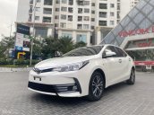 Bán Toyota Corolla Altis sản xuất năm 2018