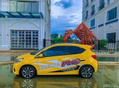 Honda Brio 2021 giảm ngay 15tr tiền mặt - Đủ màu, giao xe ngay - Chi tiết ưu đãi 