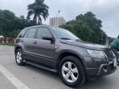 Bán Suzuki Grand Vitara đời 2011 nhập Nhật còn mới giá tốt 373tr