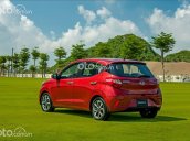 Hyundai Grand i10 ưu đãi thuế 50% - Đủ màu, giao xe ngay - Liên hệ nhận ưu đãi