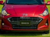 Hyundai Grand i10 ưu đãi thuế 50% - Đủ màu, giao xe ngay - Liên hệ nhận ưu đãi