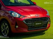 Hyundai Grand i10 ưu đãi thuế 50% - Đủ màu, giao xe ngay - Liên hệ nhận ưu đãi