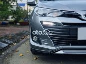 Cần bán Toyota Vios G sản xuất 2019, màu xám