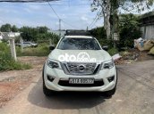 Cần bán xe Nissan Terra V năm sản xuất 2019, màu trắng, nhập khẩu