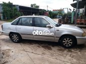 Cần bán gấp Daewoo Racer 1992, màu bạc, nhập khẩu nguyên chiếc