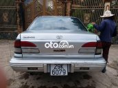 Cần bán gấp Daewoo Racer 1992, màu bạc, nhập khẩu nguyên chiếc