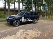 Bán Land Rover Range Rover năm sản xuất 2015, màu đen, nhập khẩu 