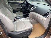 Cần bán xe Hyundai Tucson ATH sản xuất năm 2016, màu nâu, xe nhập, giá 706tr