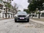 Bán xe Honda CR V 2.4 TG sản xuất năm 2017 biển Hà Nội