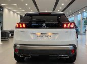 New Peugeot 3008 2021 - Giá tốt nhất thị trường, giảm 50% thuế, ưu đãi quà tặng phụ kiện lên đến 20tr