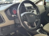 An Nam auto - Bán Kia Rio năm 2015 ít sử dụng giá 420tr hỗ trợ mọi thủ tục