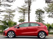 An Nam auto - Bán Kia Rio năm 2015 ít sử dụng giá 420tr hỗ trợ mọi thủ tục