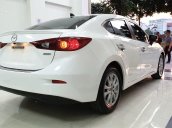 An Nam Auto bán Mazda 3 sản xuất 2017 ít sử dụng giá chỉ 540tr - biển SG