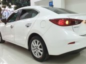 An Nam Auto bán Mazda 3 sản xuất 2017 ít sử dụng giá chỉ 540tr - biển SG