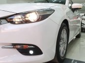 An Nam Auto bán Mazda 3 sản xuất 2017 ít sử dụng giá chỉ 540tr - biển SG