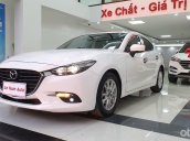 An Nam Auto bán Mazda 3 sản xuất 2017 ít sử dụng giá chỉ 540tr - biển SG