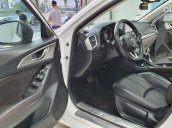 An Nam Auto bán Mazda 3 sản xuất 2017 ít sử dụng giá chỉ 540tr - biển SG