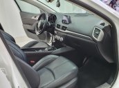 An Nam Auto bán Mazda 3 sản xuất 2017 ít sử dụng giá chỉ 540tr - biển SG