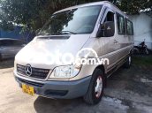 Bán Mercedes Sprinter đời 2008 giá cạnh tranh