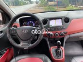 Bán Hyundai Grand i10 sản xuất năm 2017, màu trắng giá cạnh tranh