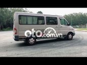 Bán Mercedes Sprinter đời 2008 giá cạnh tranh