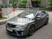 Bán Kia Cerato Koup sản xuất năm 2009, nhập khẩu nguyên chiếc, 336tr