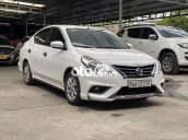 Bán Nissan Sunny sản xuất năm 2019, màu trắng  