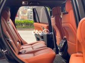 Bán Land Rover Range Rover năm sản xuất 2015, màu đen, nhập khẩu 