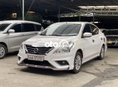 Bán Nissan Sunny sản xuất năm 2019, màu trắng  