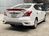 Bán Nissan Sunny sản xuất năm 2019, màu trắng  